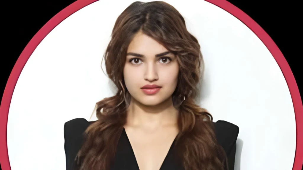  Tara Alisha Berry