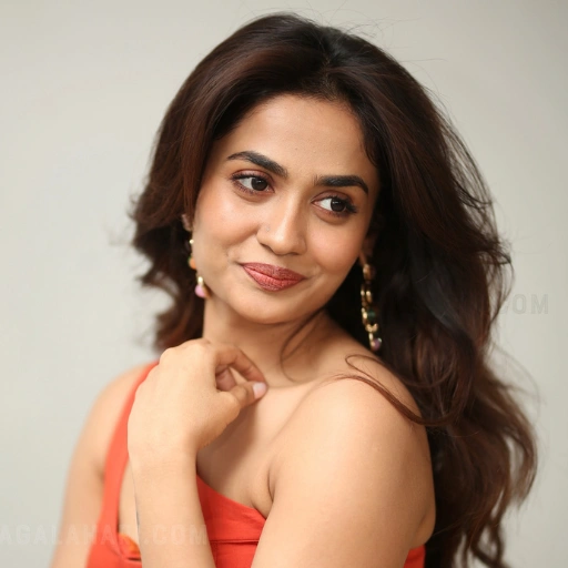 Teju Ashwini pic