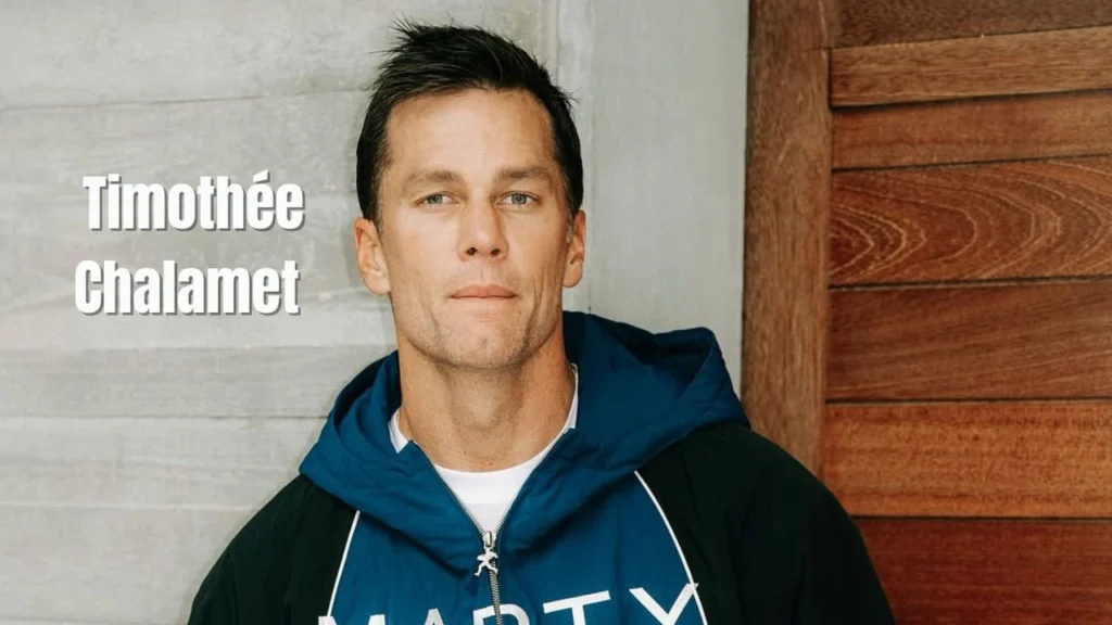 Timothée Chalamet Biography