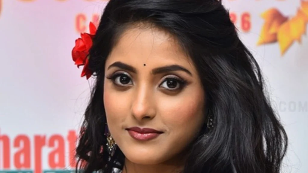 Ulka Gupta Latest HD images