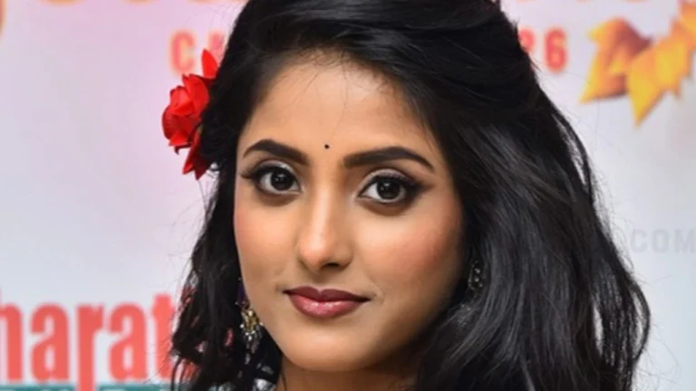 Ulka Gupta Latest HD images