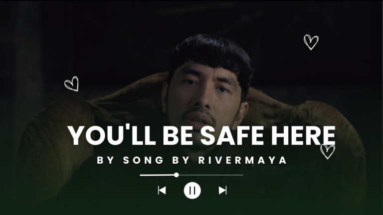 You'll Be Safe Here lyrics