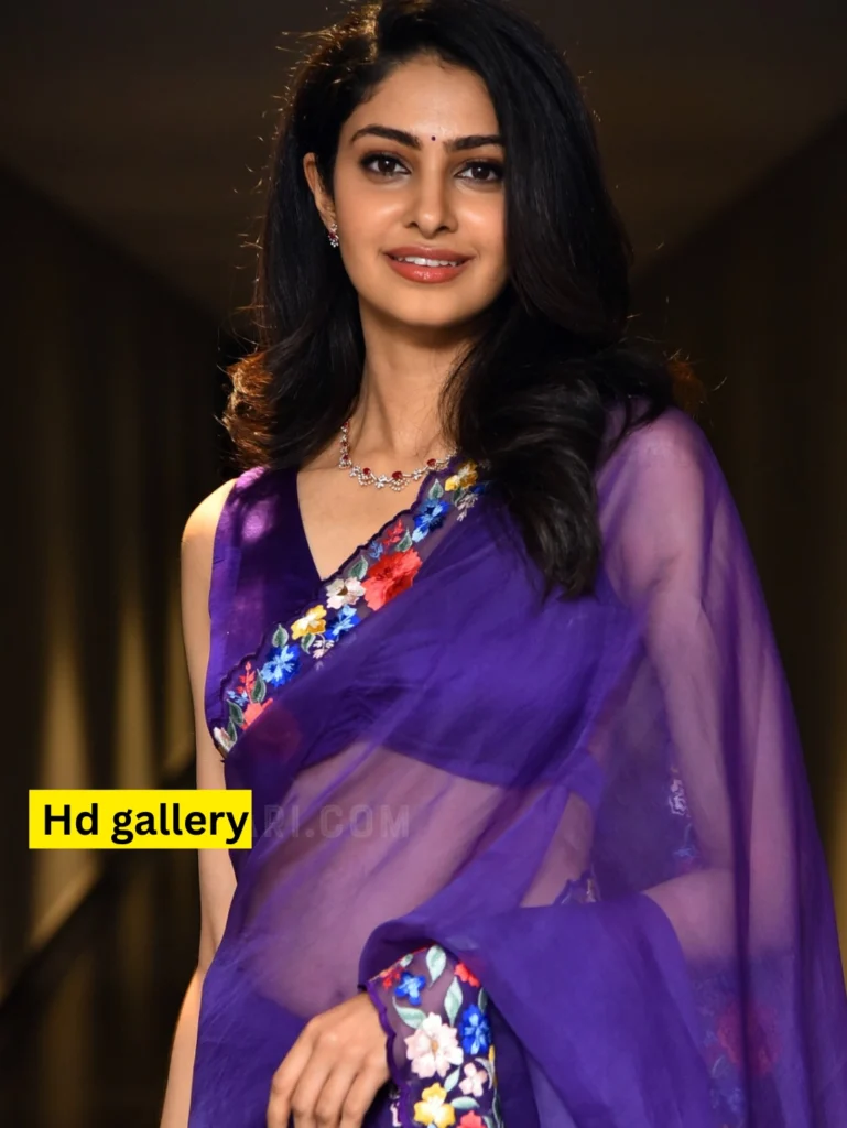 manasa varanasi hd stills