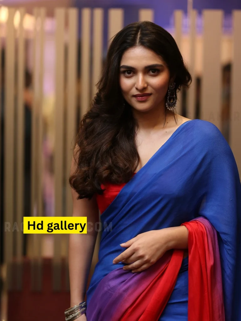 ragalahari model kayadu lohar stills