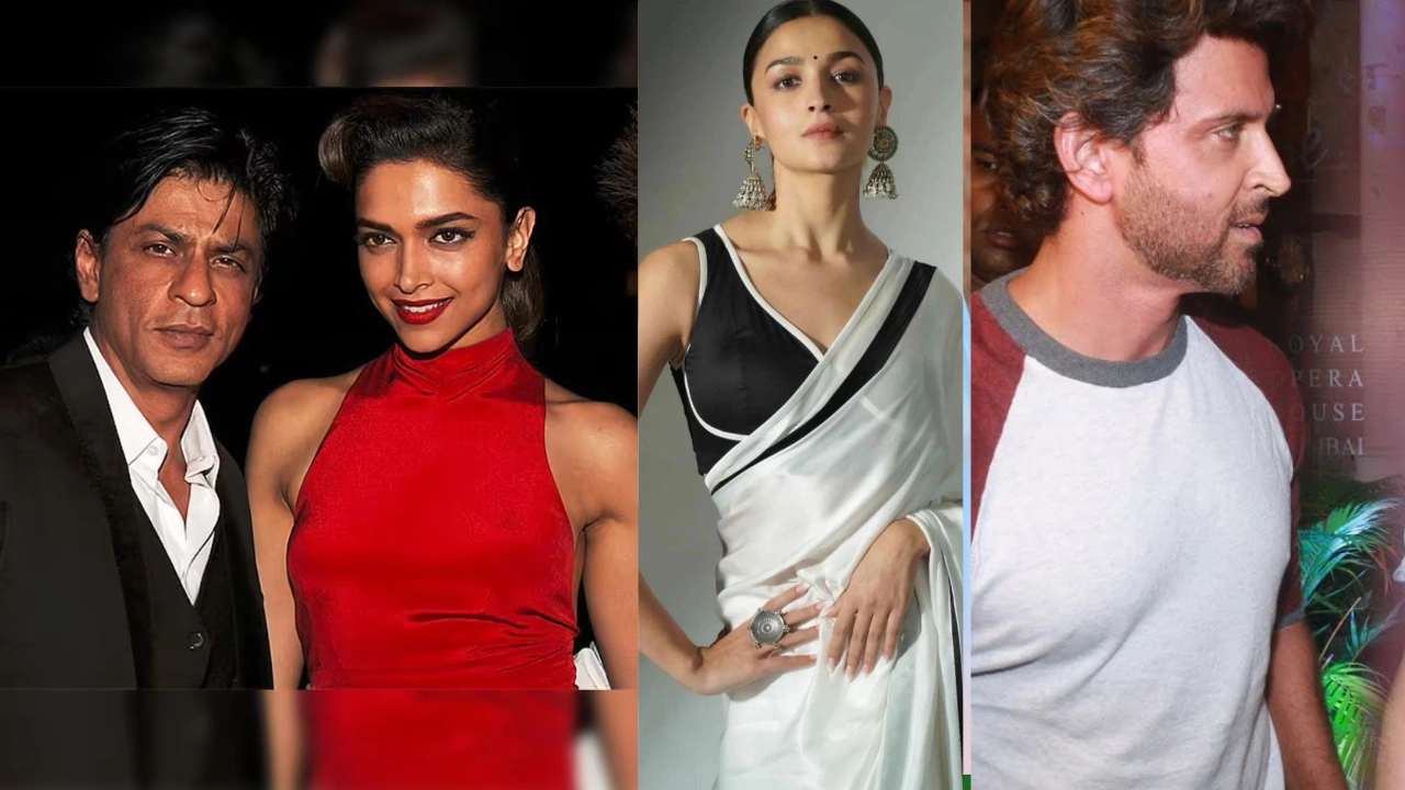5 Bollywood Actors Who Quietly Built a Second Career in Business