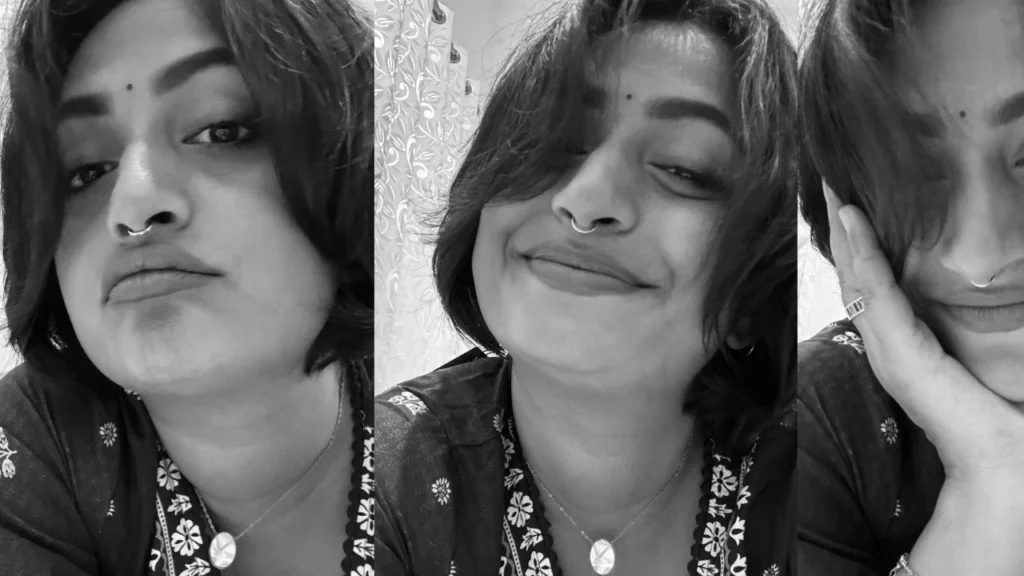 Actress Chippy Devassy Biography