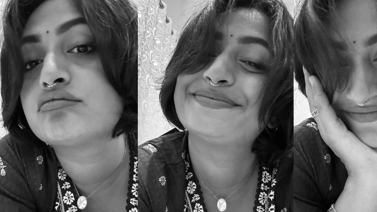 Actress Chippy Devassy Biography