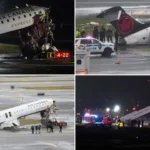 Air Canada Plane Crash 2026 – What Really Happened?