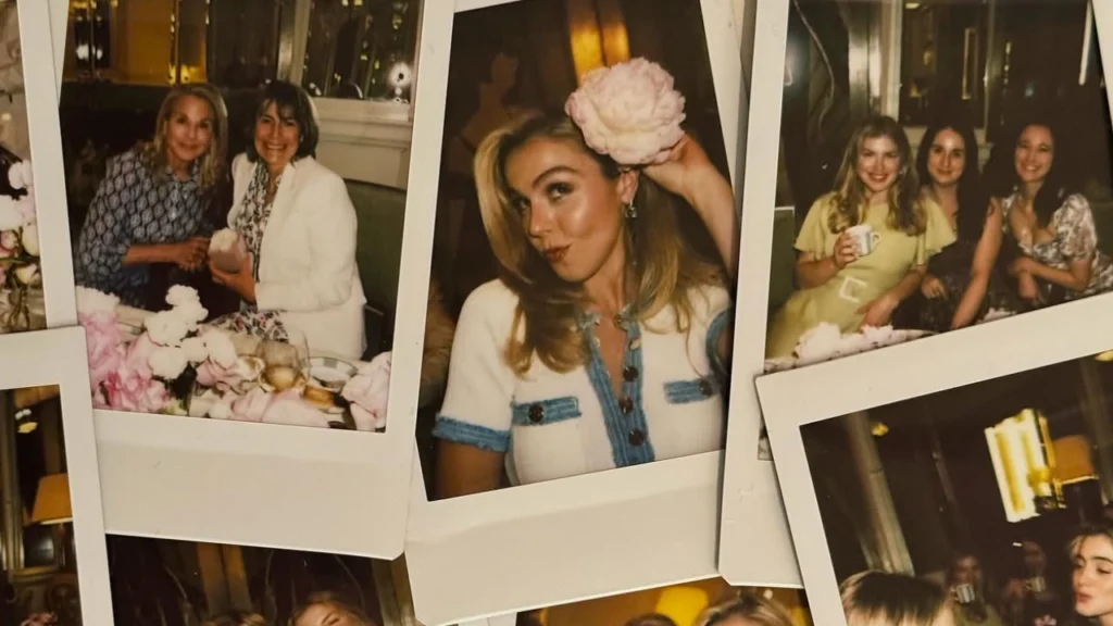 Angela Sant'Albano Biography