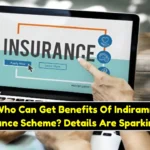 Who Can Get Benefits Of Indiramma Insurance Scheme? Details Are Sparking Buzz