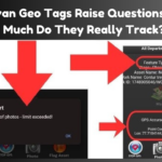 Bhuvan Geo Tags Raise Questions: How Much Do They Really Track?