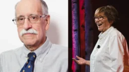 British celebrities died in 2026