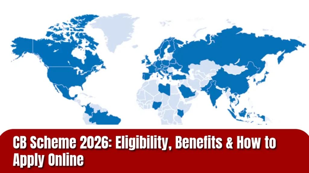 CB Scheme 2026