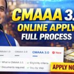CMAAA 3.0 Apply Online 2026: Registration, Eligibility, Benefits & Last Date