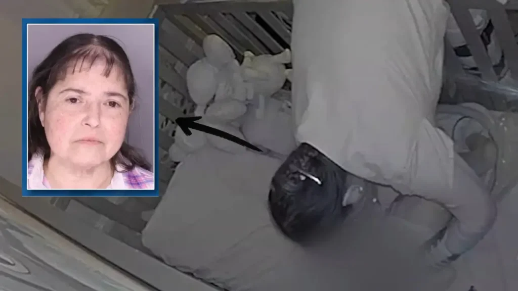 Cindy Desser Case