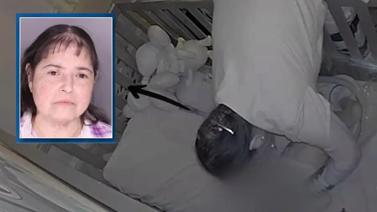 Cindy Desser Case
