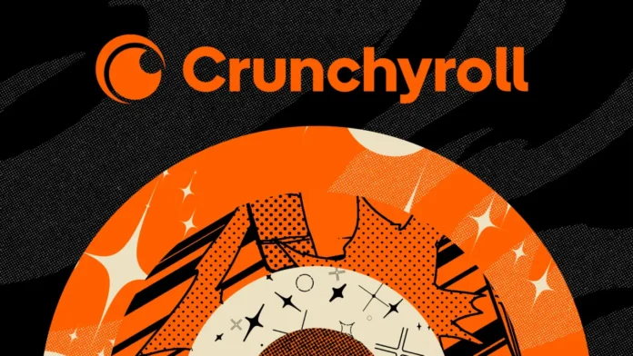 Crunchyroll 100GB Data Breach