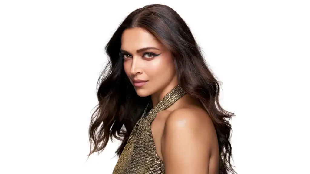 Deepika Padukone
