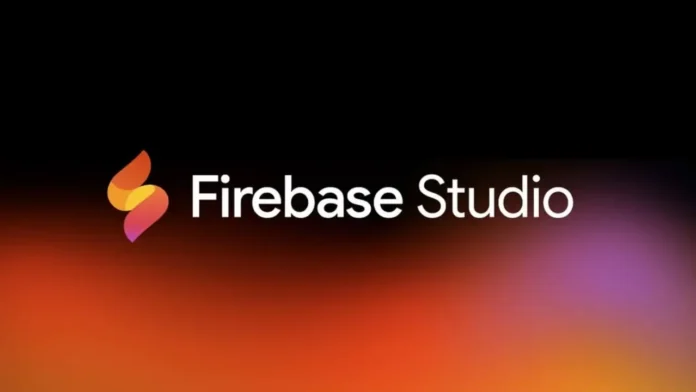Firebase Studio Shutdown