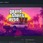 GTA VI Price in India 2026 – ₹6000 or More?