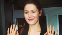 Gemma Arterton Wiki