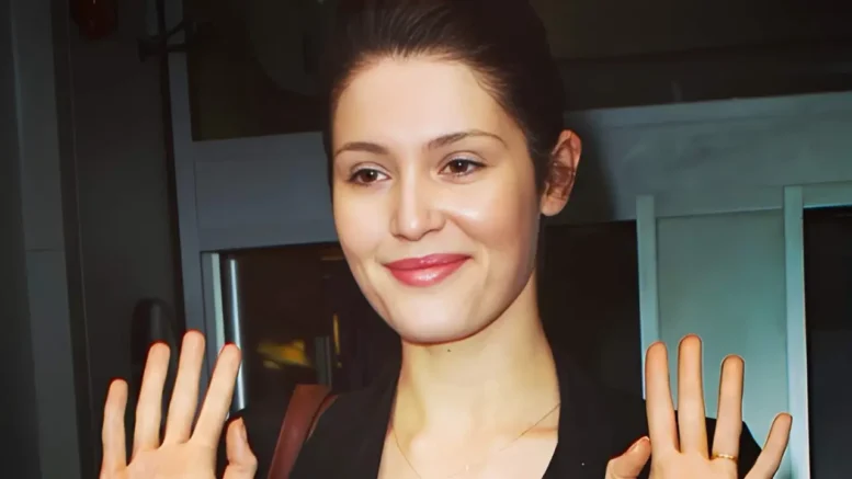 Gemma Arterton Wiki