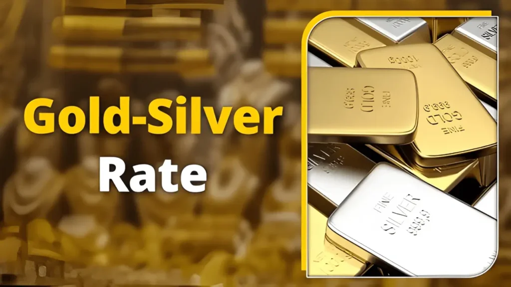 Gold Price Today 24 March 2026