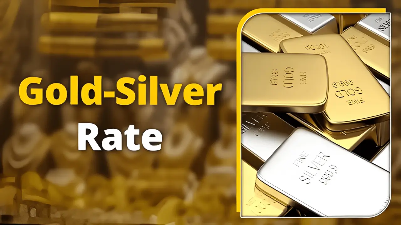 Gold Price Today 24 March 2026