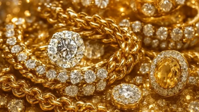 Gold and Silver Price Today March 26