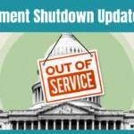Government Shutdown Update Today: Congress Faces Deadline