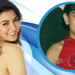 Hansika Motwani Biography, Age, Husband, Instagram, Marriage, Childhood