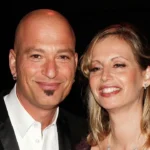 Howie Mandel Wife: Age, Biography, Education, Family & More!