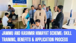 Jammu and Kashmir Himayat Scheme