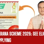 Jibon Prerana Scheme 2026: See Eligibility Before Applying