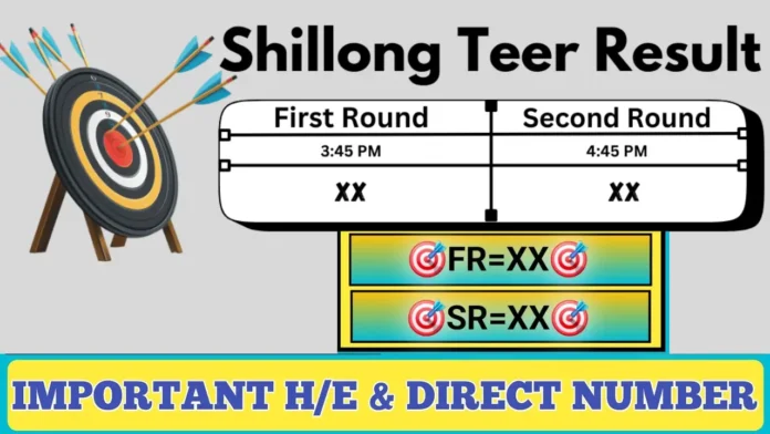 Juwai Teer Result Today