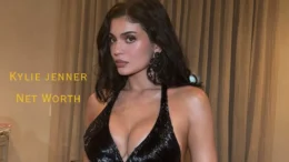 Kylie jenner Net Worth