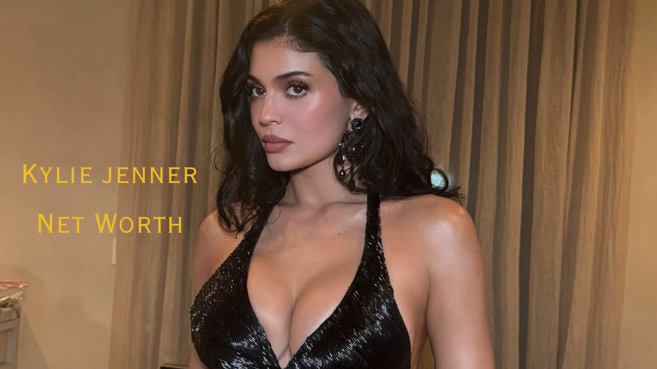 Kylie jenner Net Worth Kylie jenner Net Worth