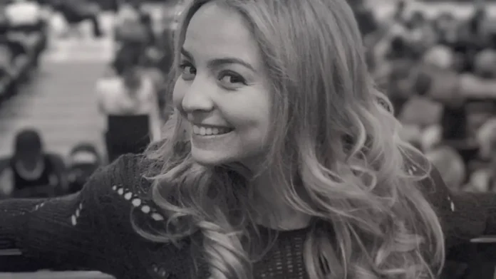 Leonid Radvinsky Wife