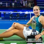 Mirra Andreeva Outburst at Indian Wells: What Happened?