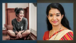 Monisha Arshak Biography