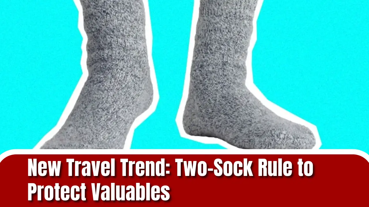 New Travel Trend