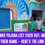 Odisha Awas Yojana List 2026 Out: Millions Checking Their Name