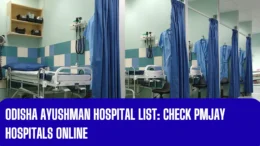 Odisha Ayushman Hospital