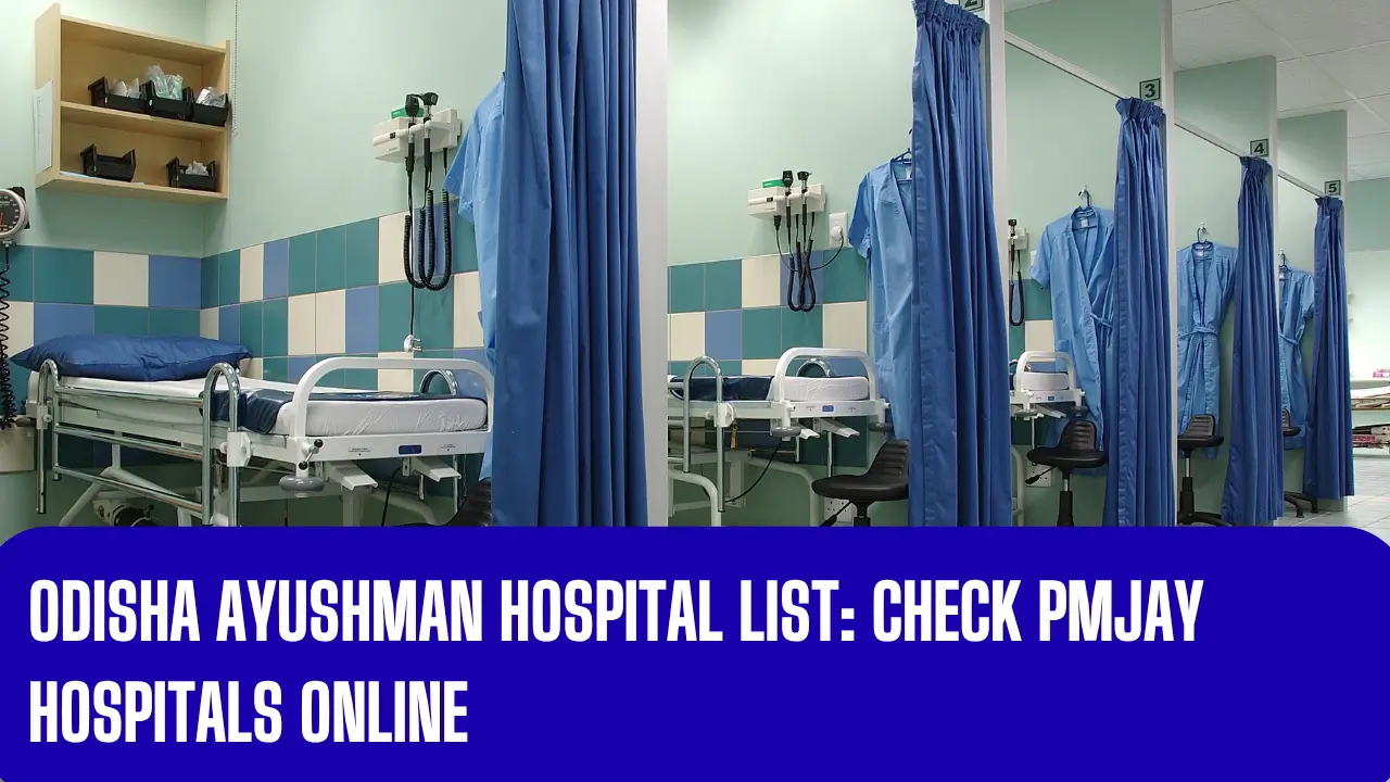 Odisha Ayushman Hospital