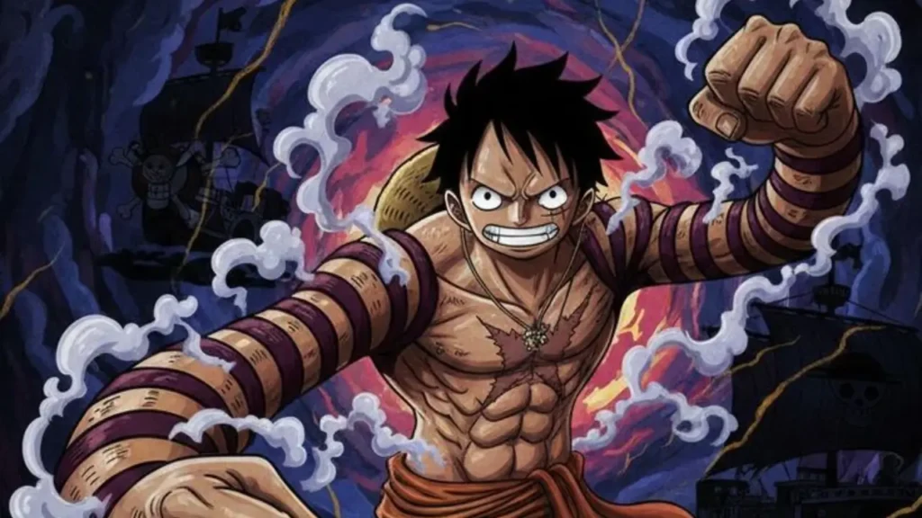 One Piece Dub Release Schedule