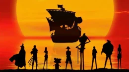 One Piece Season 2 on Netflix