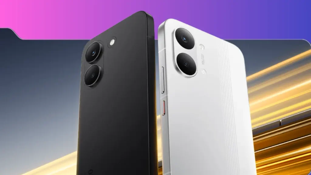Poco X8 Pro Max vs Poco X8 Pro