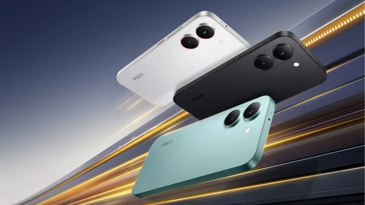 Poco X8 Pro Specs