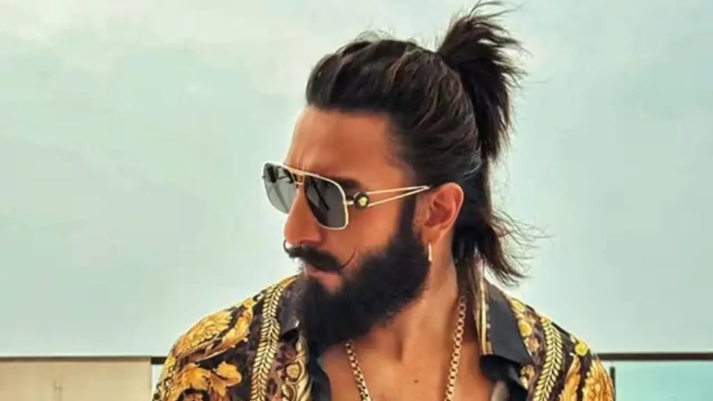 Ranveer Singh