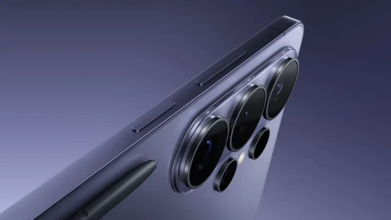 Samsung Galaxy S26 Ultra